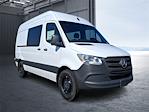 New 2025 Mercedes-Benz Sprinter 2500 Standard Roof Empty Cargo Van for sale #ST228217 - photo 3
