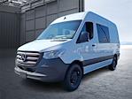 New 2025 Mercedes-Benz Sprinter 2500 Standard Roof Empty Cargo Van for sale #ST228217 - photo 5