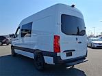 New 2025 Mercedes-Benz Sprinter 2500 Standard Roof Empty Cargo Van for sale #ST228217 - photo 6