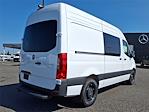 New 2025 Mercedes-Benz Sprinter 2500 Standard Roof Empty Cargo Van for sale #ST228217 - photo 2