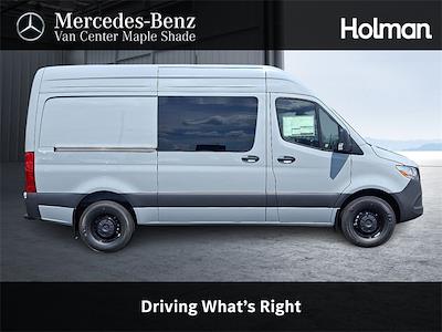 New 2025 Mercedes-Benz Sprinter 2500 Standard Roof Empty Cargo Van for sale #ST228232 - photo 1