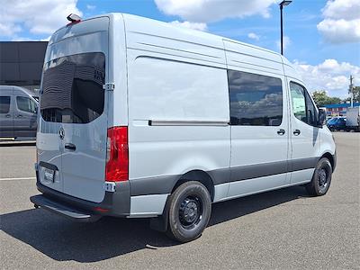 New 2025 Mercedes-Benz Sprinter 2500 Standard Roof Empty Cargo Van for sale #ST228232 - photo 2