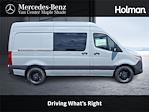 New 2025 Mercedes-Benz Sprinter 2500 Standard Roof Empty Cargo Van for sale #ST228232 - photo 1