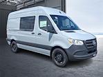 New 2025 Mercedes-Benz Sprinter 2500 Standard Roof Empty Cargo Van for sale #ST228232 - photo 3