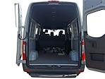 New 2025 Mercedes-Benz Sprinter 2500 Standard Roof Empty Cargo Van for sale #ST228232 - photo 20