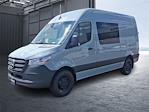 New 2025 Mercedes-Benz Sprinter 2500 Standard Roof Empty Cargo Van for sale #ST228232 - photo 5