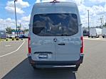 New 2025 Mercedes-Benz Sprinter 2500 Standard Roof Empty Cargo Van for sale #ST228232 - photo 7