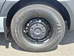 New 2025 Mercedes-Benz Sprinter 2500 Standard Roof Empty Cargo Van for sale #ST228232 - photo 8