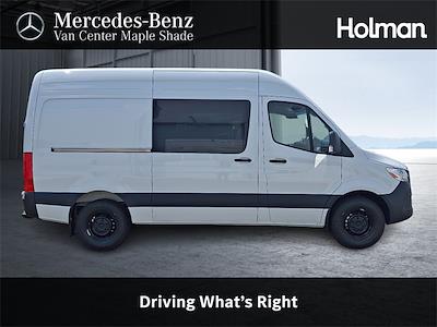 New 2025 Mercedes-Benz Sprinter 2500 Standard Roof Empty Cargo Van for sale #ST228603 - photo 1