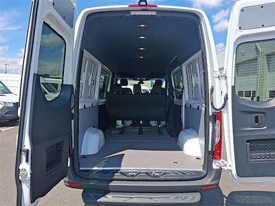 New 2025 Mercedes-Benz Sprinter 2500 Standard Roof Empty Cargo Van for sale #ST228603 - photo 2