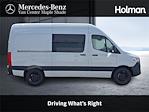 New 2025 Mercedes-Benz Sprinter 2500 Standard Roof Empty Cargo Van for sale #ST228603 - photo 1