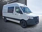 New 2025 Mercedes-Benz Sprinter 2500 Standard Roof Empty Cargo Van for sale #ST228603 - photo 4