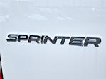New 2025 Mercedes-Benz Sprinter 2500 Standard Roof Empty Cargo Van for sale #ST228603 - photo 21