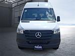 New 2025 Mercedes-Benz Sprinter 2500 Standard Roof Empty Cargo Van for sale #ST228603 - photo 5