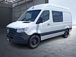 New 2025 Mercedes-Benz Sprinter 2500 Standard Roof Empty Cargo Van for sale #ST228603 - photo 6