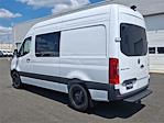 New 2025 Mercedes-Benz Sprinter 2500 Standard Roof Empty Cargo Van for sale #ST228603 - photo 7