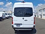 New 2025 Mercedes-Benz Sprinter 2500 Standard Roof Empty Cargo Van for sale #ST228603 - photo 8