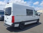 New 2025 Mercedes-Benz Sprinter 2500 Standard Roof Empty Cargo Van for sale #ST228603 - photo 3