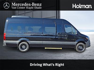 New 2025 Mercedes-Benz Sprinter 2500 Passenger Van for sale #ST229741 - photo 1