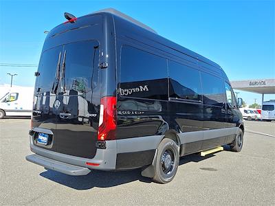 New 2025 Mercedes-Benz Sprinter 2500 Passenger Van for sale #ST229741 - photo 2