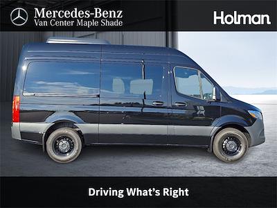New 2025 Mercedes-Benz Sprinter 2500 Passenger Van for sale #ST229768 - photo 1