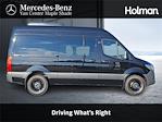 New 2025 Mercedes-Benz Sprinter 2500 Passenger Van for sale #ST229768 - photo 1