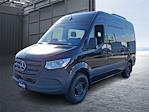 New 2025 Mercedes-Benz Sprinter 2500 Passenger Van for sale #ST229768 - photo 5
