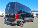 New 2025 Mercedes-Benz Sprinter 2500 Passenger Van for sale #ST229768 - photo 2