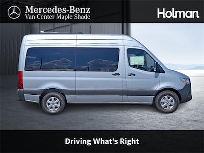 New 2025 Mercedes-Benz Sprinter 2500 Passenger Van for sale #ST230290 - photo 1