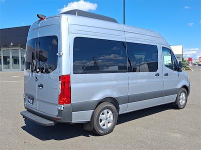 New 2025 Mercedes-Benz Sprinter 2500 Passenger Van for sale #ST230290 - photo 2