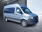 2025 Mercedes-Benz Sprinter 2500 Standard Roof RWD Passenger Van for sale #ST230290 - photo 3