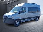 2025 Mercedes-Benz Sprinter 2500 Standard Roof RWD Passenger Van for sale #ST230290 - photo 5
