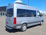 2025 Mercedes-Benz Sprinter 2500 Standard Roof RWD Passenger Van for sale #ST230290 - photo 2