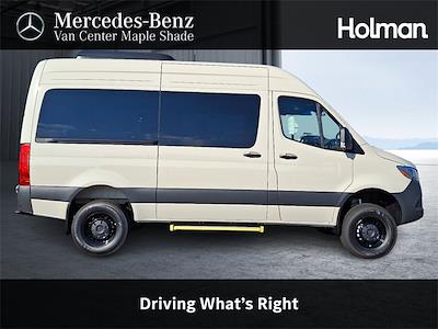 New 2025 Mercedes-Benz Sprinter 2500 AWD Passenger Van for sale #ST231824 - photo 1