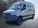 New 2025 Mercedes-Benz Sprinter 2500 Passenger Van for sale #ST231824 - photo 5