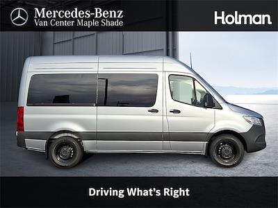New 2025 Mercedes-Benz Sprinter 2500 Passenger Van for sale #ST232666 - photo 1