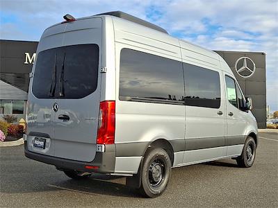 New 2025 Mercedes-Benz Sprinter 2500 Passenger Van for sale #ST232666 - photo 2