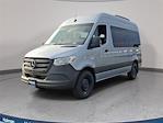 New 2025 Mercedes-Benz Sprinter 2500 Passenger Van for sale #ST232666 - photo 5