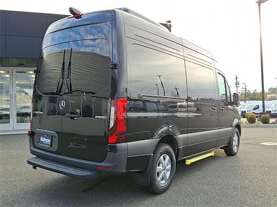 New 2025 Mercedes-Benz Sprinter 2500 Passenger Van for sale #ST232930 - photo 2