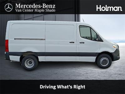 New 2026 Mercedes-Benz Sprinter 3500 Standard Roof Empty Cargo Van for sale #TT233076 - photo 1