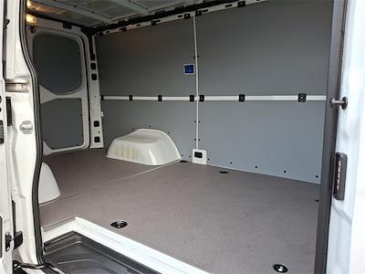 New 2026 Mercedes-Benz Sprinter 3500 Standard Roof Empty Cargo Van for sale #TT233076 - photo 2