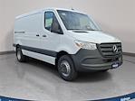 New 2026 Mercedes-Benz Sprinter 3500 Standard Roof Empty Cargo Van for sale #TT233076 - photo 4