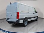 New 2026 Mercedes-Benz Sprinter 3500 Standard Roof Empty Cargo Van for sale #TT233076 - photo 6