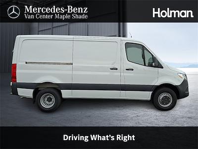 New 2026 Mercedes-Benz Sprinter 3500 Standard Roof Empty Cargo Van for sale #TT233077 - photo 1