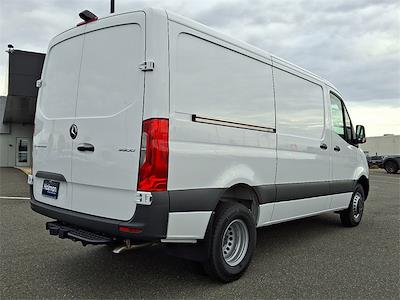 New 2026 Mercedes-Benz Sprinter 3500 Standard Roof Empty Cargo Van for sale #TT233077 - photo 2