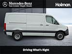 New 2026 Mercedes-Benz Sprinter 3500 Standard Roof Empty Cargo Van for sale #TT233077 - photo 1