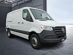 New 2026 Mercedes-Benz Sprinter 3500 Standard Roof Empty Cargo Van for sale #TT233077 - photo 3