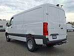 New 2026 Mercedes-Benz Sprinter 3500 Standard Roof Empty Cargo Van for sale #TT233077 - photo 6