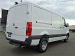 New 2026 Mercedes-Benz Sprinter 3500 Standard Roof Empty Cargo Van for sale #TT233077 - photo 2