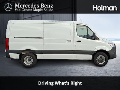 New 2026 Mercedes-Benz Sprinter 3500 Standard Roof Empty Cargo Van for sale #TT233256 - photo 1